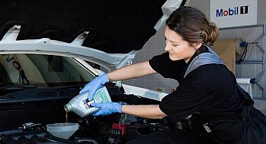 Mobil Oil Türk AŞ ile WEConnect International - Kadın İş Sahiplerini Kurumsal Şirketlerle Buluşturuyor!