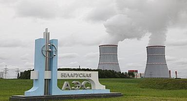 Nükleer  santralinin ''2'inci Güç Ünitesi'' için tasarım kapasitesine ulaşma programını başlattı!