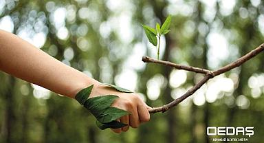 Osmangazi Elektrik Dağıtım - ‘Dijital Arşiv’ projesine başladı!