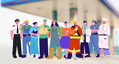 PETDER - Kutlu Olsun!