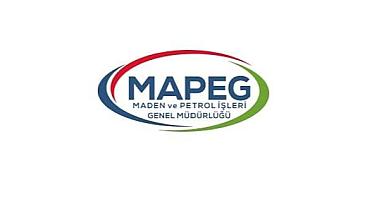Petrol ruhsatları verdi - MAPEG!