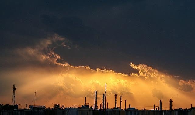 &#039;Petrol ve gaz şirketleri bunu yapmak zorunda&#039; - Uluslararası Enerji Ajansı Başkanı Dr. Fatih Birol!