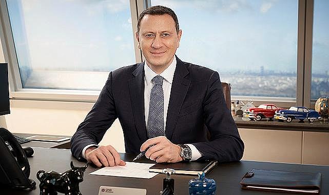 QNB Finansbank - &#039;&#039;329 milyon Dolar sendikasyon kredisini SÜRDÜRÜLEBİLİRLİK kriterleri...&#039;&#039;