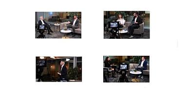 Rüzgar Günü Zirvesi - Yenilenebilir Enerji ve Sürdürülebilir Enerji Dönüşümü Konuşuldu!