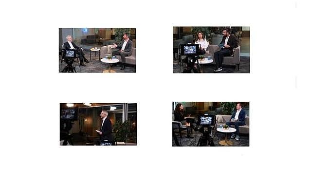 Rüzgar Günü Zirvesi - Yenilenebilir Enerji ve Sürdürülebilir Enerji Dönüşümü Konuşuldu!