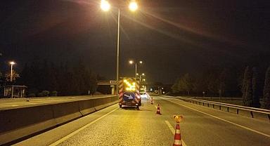 Sakarya Elektrik Dağıtım - ''Kocaeli'nde aydınlatma...''