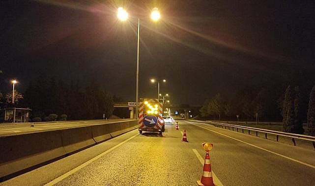 Sakarya Elektrik Dağıtım - &#039;&#039;Kocaeli&#039;nde aydınlatma...&#039;&#039;