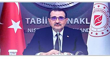 Seçim güvenliği için elektrik sektöründe hazırlıklar tamamlandı - Enerji Bakanı Dönmez alınan ÖNLEMLERİ açıkladı!