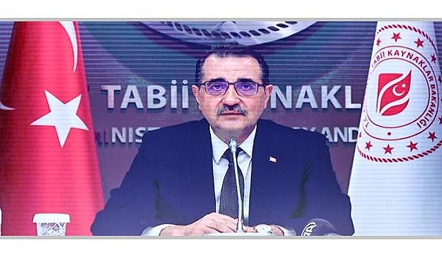 Seçim güvenliği için elektrik sektöründe hazırlıklar tamamlandı - Enerji Bakanı Dönmez alınan ÖNLEMLERİ açıkladı!