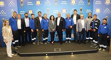 SEDAŞ - "Mutlu Yarınlar" için buluştu!