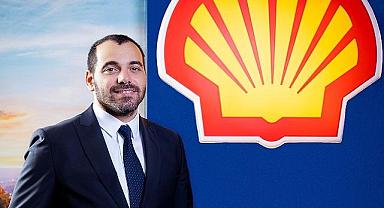 Shell’de Üst Düzey Atama!