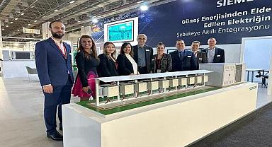 Siemens Türkiye - Daha İyi Bir Gelecek için Paydaşlarıyla Bir Araya Geldi!