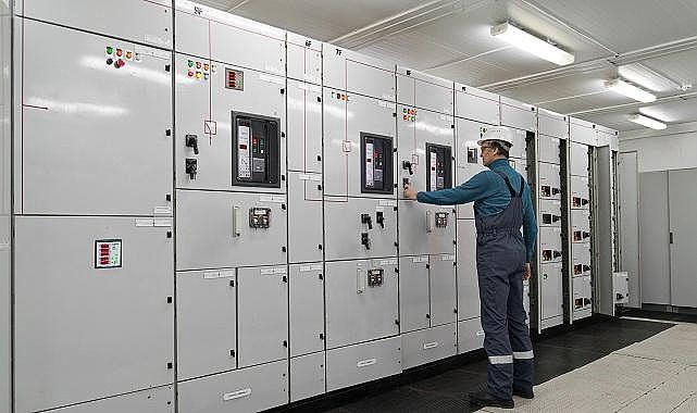 Sigma Elektrik - Açık tip devre kesiciler ile...