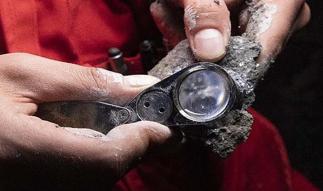 Siyanürsüz altın üretimi - Enerjisini yenilenebilirden sağlamak için GES yatırımı yapacak!