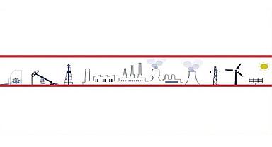 Son veriler açıklandı - İlk üç sırada ''Doğal gaz - HES'ler ve RES'ler'' var!