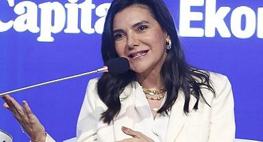 “Sürdürülebilirlik en önemli meselemiz olmalı” - ''Doğan Holding Yönetim Kurulu Başkanı...''