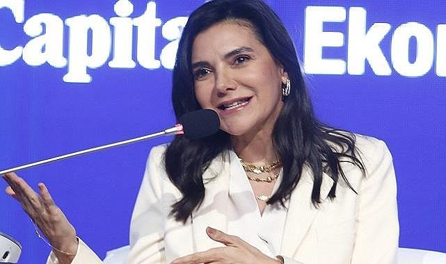 “Sürdürülebilirlik en önemli meselemiz olmalı” - &#039;&#039;Doğan Holding Yönetim Kurulu Başkanı...&#039;&#039;