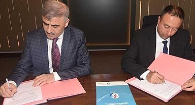 TEDAŞ - Enerjisa Dağıtım ile sözleşmesi imzaladı!