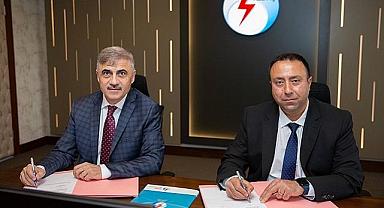 TEDAŞ ve Enerjisa Dağıtım işbirliği yaptı - ''Dağıtım sektörü eğitimleri...''