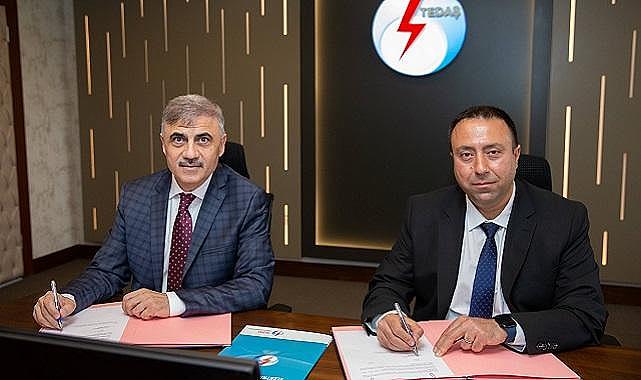 TEDAŞ ve Enerjisa Dağıtım işbirliği yaptı - &#039;&#039;Dağıtım sektörü eğitimleri...&#039;&#039;