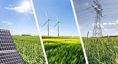 Temiz enerjide imzalar atılıyor!