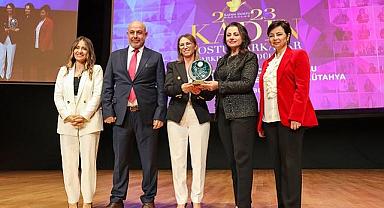 Tezmaksan Akademi - İki projesiyle Türkiye’deki “Kadın Dostu Markalar” arasına girdi!