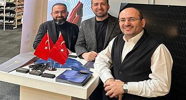 Türk enerji şirketi Avrupa'da!