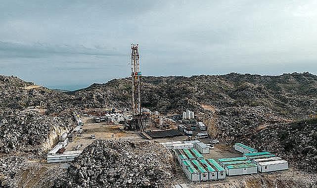 Turkish Petroleum Discovered 1 billion barrels of oil - Enerji news from Türkiye!