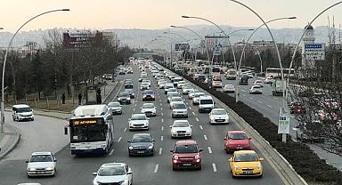 Türkiye'de yılda kaç trafik kazası oluyor? - TŞOF açıkladı!