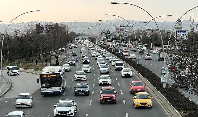 Türkiye&#039;de yılda kaç trafik kazası oluyor? - TŞOF açıkladı!
