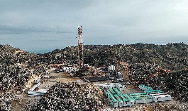 Türkiye has found petrol reserves!