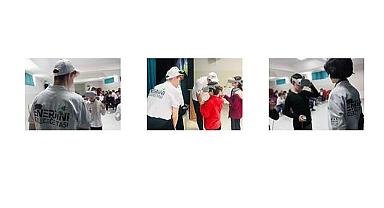 Uludağ Elektrik Dağıtım - 'VR gözlükler aracılığıyla enerji tasarrufu...'