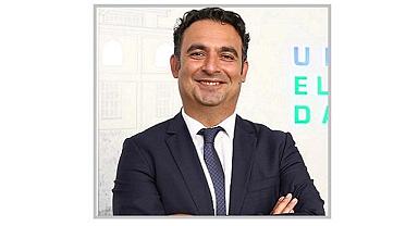 Uludağ Enerji Genel Müdürü Uğur Can Yoldaş ''Türkerler Holding'e'' transfer oldu!