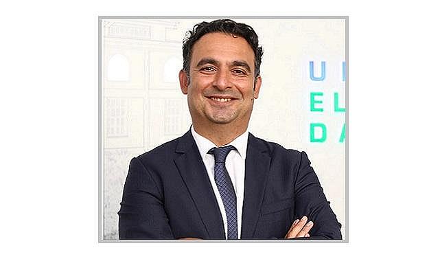 Uludağ Enerji Genel Müdürü Uğur Can Yoldaş &#039;&#039;Türkerler Holding&#039;e&#039;&#039; transfer oldu!