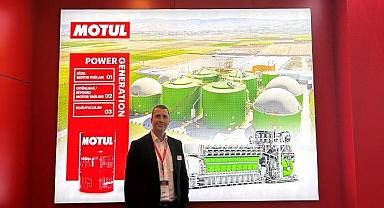 Uluslararası Enerji ve Çevre Fuarı’nda Verimlilik ve Sürdürülebilirliğe Dikkat Çekti!