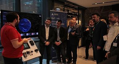 WIN EURASIA -  ‘Endüstri 5.0: Geleceğin Fabrikası’