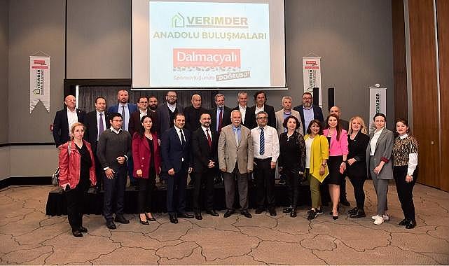 Yapılarda Enerji Verimliliği Derneği - &#039;&#039;Bir bina inşa edilirken mutlaka...&#039;&#039;