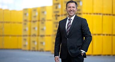 Yeni ürün 0,08 ile binalar daha hafif ve ısı yalıtımı yüzde 40 daha fazla - Türk Ytong geliştirdi!