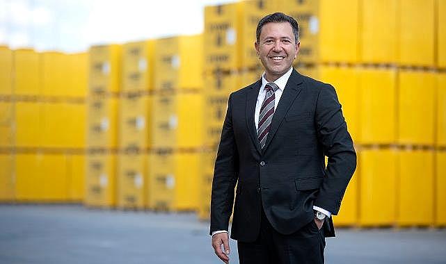 Yeni ürün 0,08 ile binalar daha hafif ve ısı yalıtımı yüzde 40 daha fazla - Türk Ytong geliştirdi!