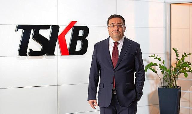 &#039;Yenilenebilir enerji - Enerji depolama sistemleri - Elektrikli araçlar&#039;&#039; - Finansman sağlayacak!