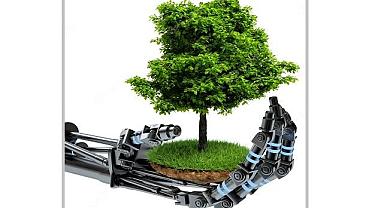 Yeşil robotlar - İşletmelerin sürdürülebilirlik hedefleri için...