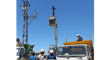 16 Milyon liralık ''Elektrik Hırsızlığını'' engelledi - Kaçak TRAFO'da var!