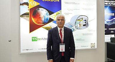 2030 yılına kadar Toryumla çalışan ''Milli Reaktörü'' Çalıştıracak'