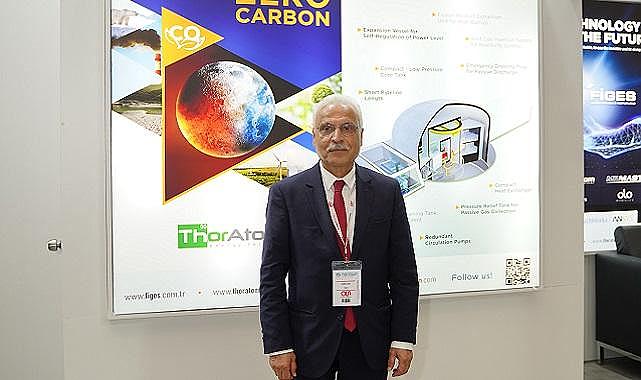 2030 yılına kadar Toryumla çalışan &#039;&#039;Milli Reaktörü&#039;&#039; Çalıştıracak&#039;