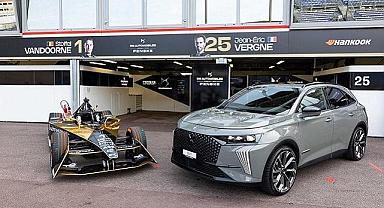 4X4 ELEKTRİKLİ - Türkiye'de!