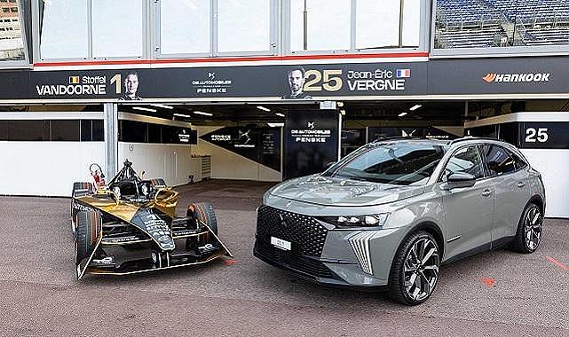 4X4 ELEKTRİKLİ - Türkiye&#039;de!