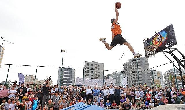 Adana Kozan’da Bir İlk: Bilim ve Enerji Parkı