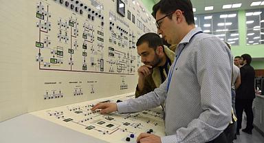 Akkuyu NGS Projesi Kapsamında "Çift Diplomalı" Yüksek Lisans Programı başlatılıyor!