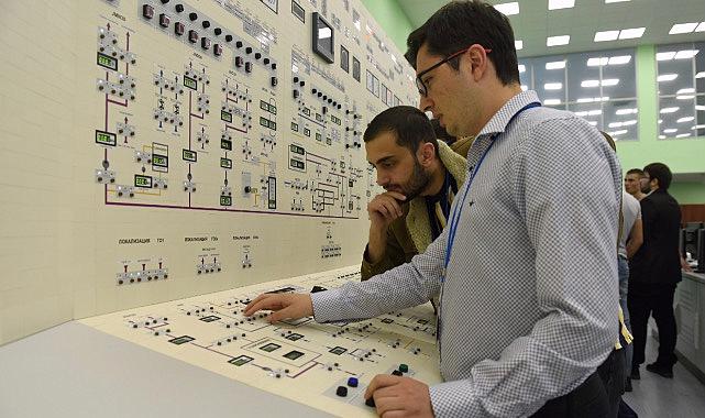 Akkuyu NGS Projesi Kapsamında &quot;Çift Diplomalı&quot; Yüksek Lisans Programı başlatılıyor!