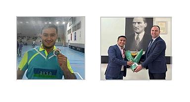 Aksa Doğalgaz - GURURLUYUZ!